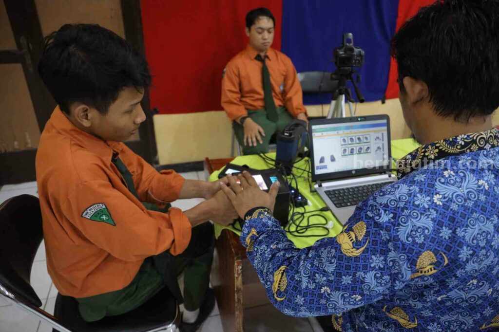 Foto Berita Jatim