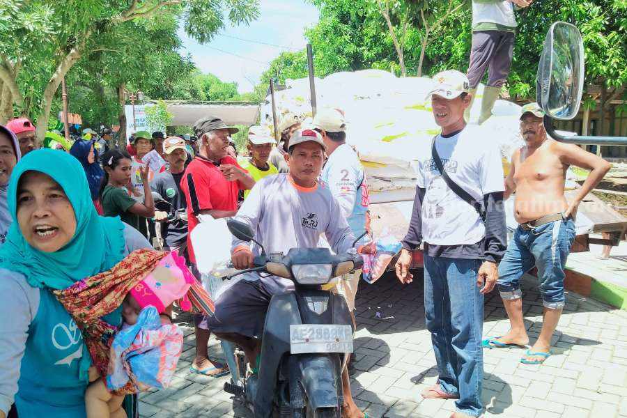 Foto Berita Jatim