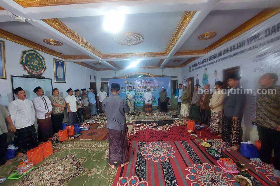 Foto Berita Jatim