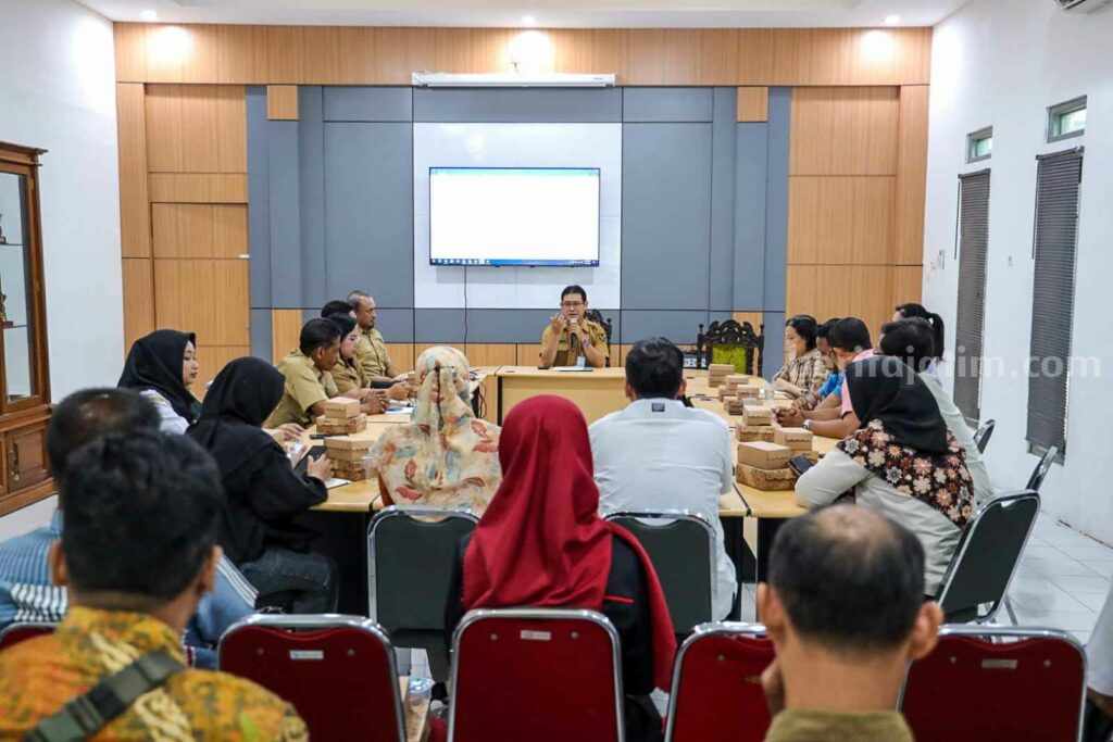 Foto Berita Jatim