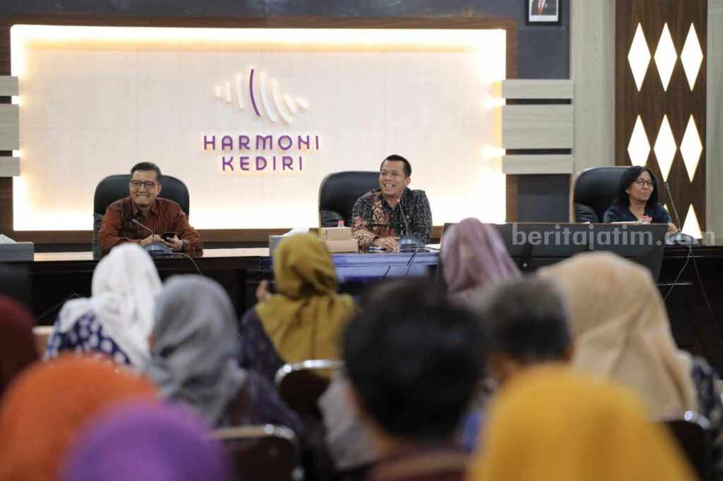 Foto Berita Jatim