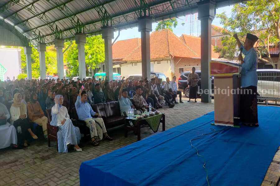 Foto Berita Jatim
