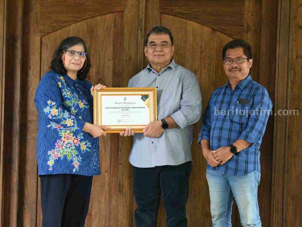 Foto Berita Jatim
