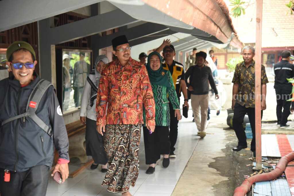 Foto Berita Jatim