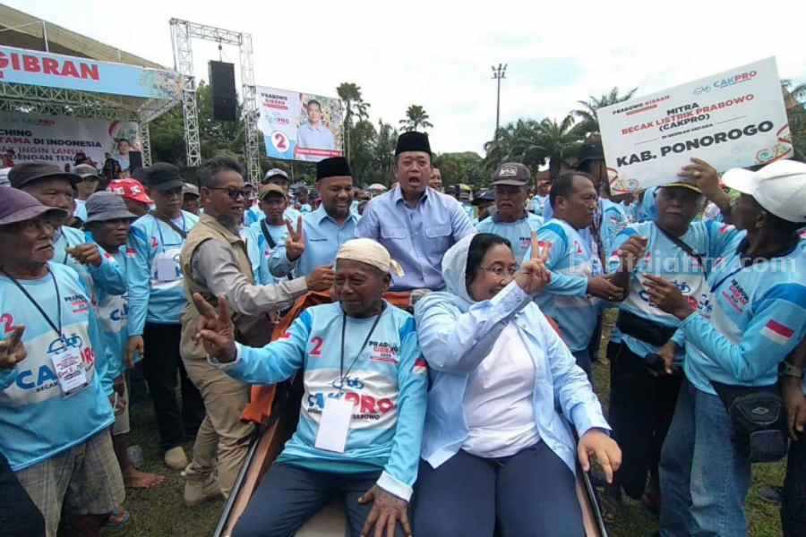 Foto Berita Jatim