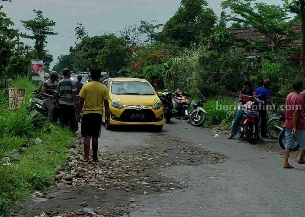 Foto Berita Jatim
