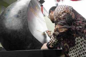 Foto Berita Jatim