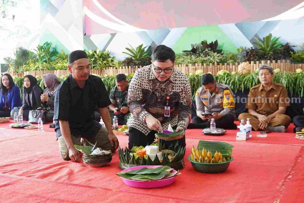 Foto Berita Jatim