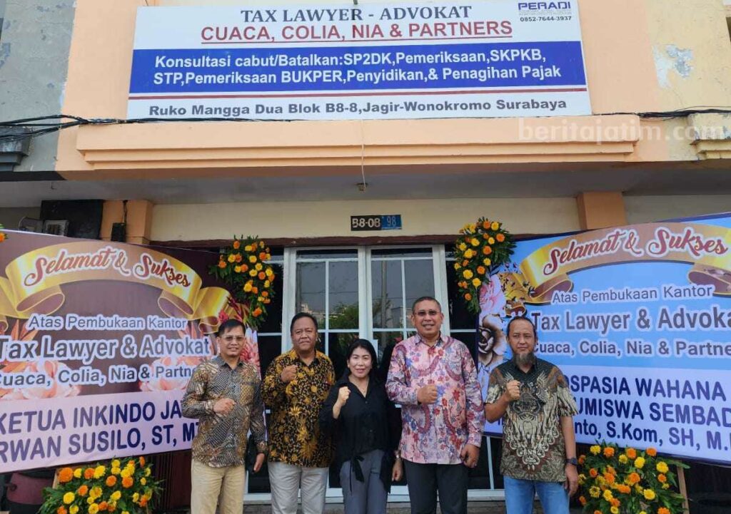 Foto Berita Jatim