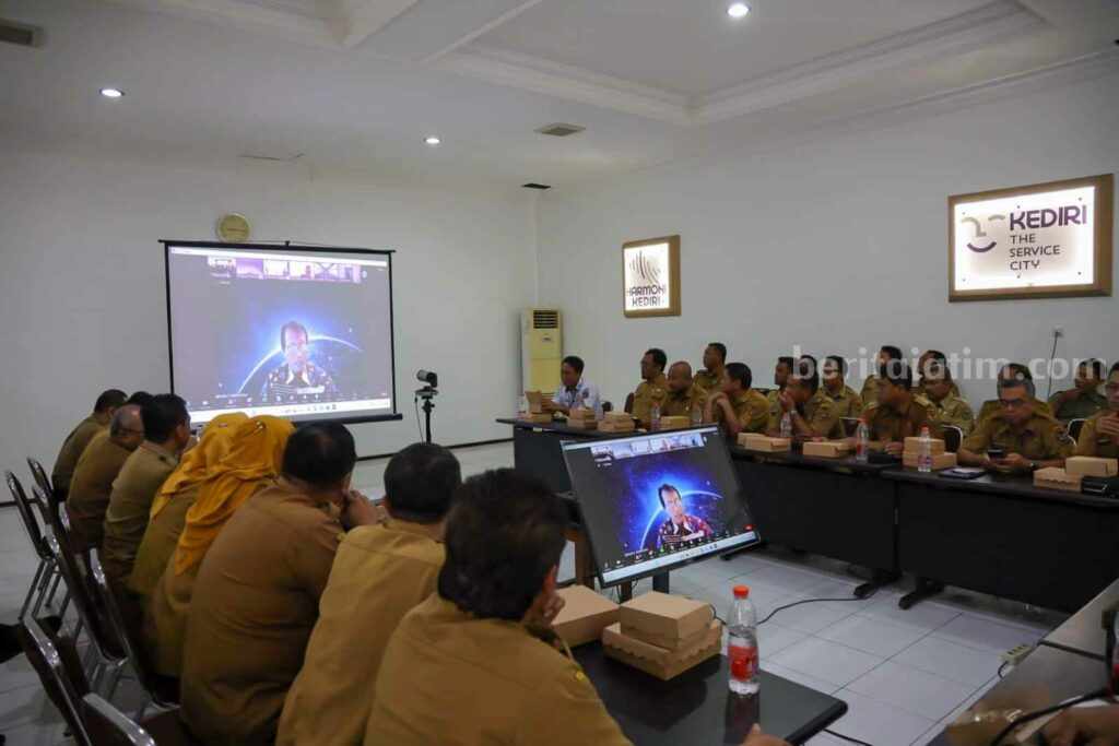 Foto Berita Jatim