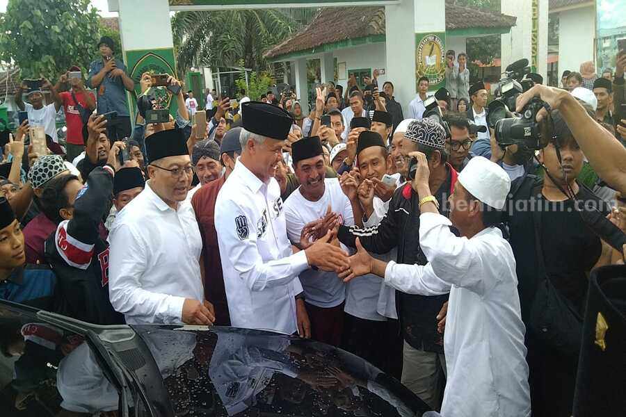 Foto Berita Jatim