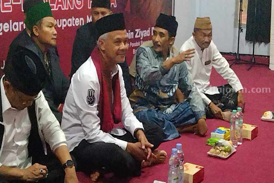 Foto Berita Jatim