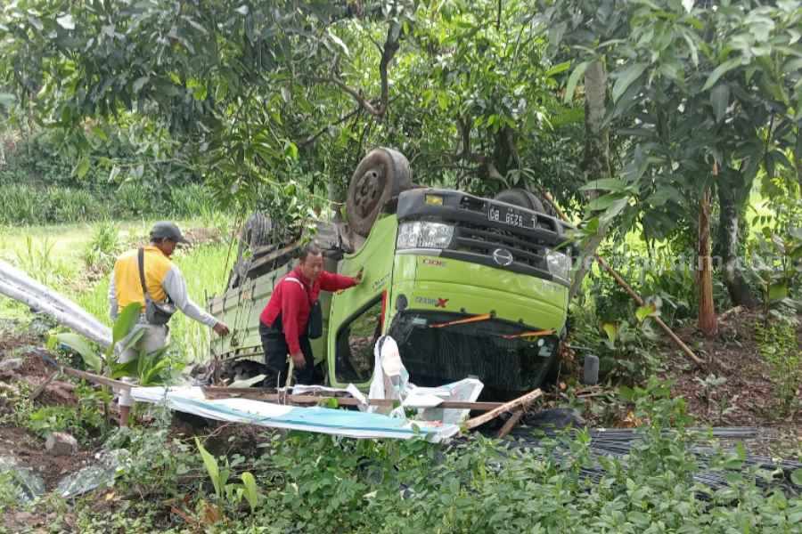 Foto Berita Jatim