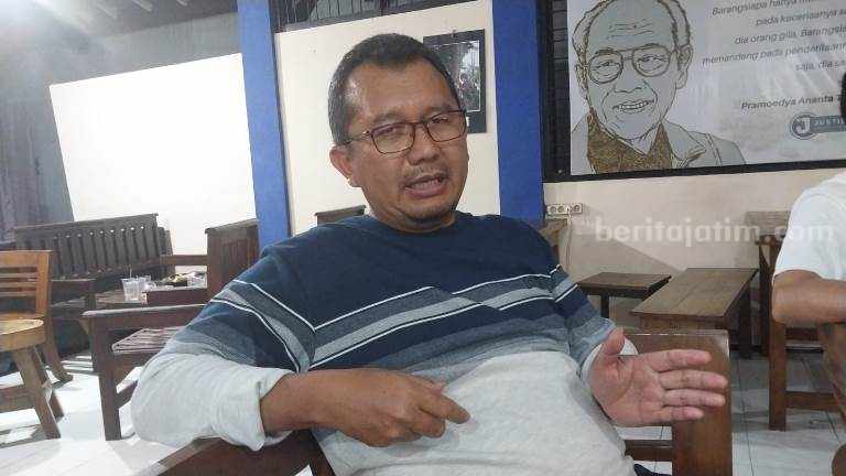 Foto Berita Jatim
