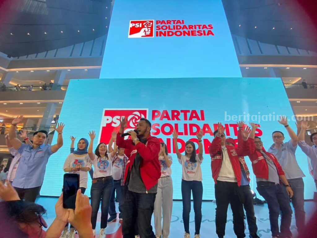 Foto Berita Jatim