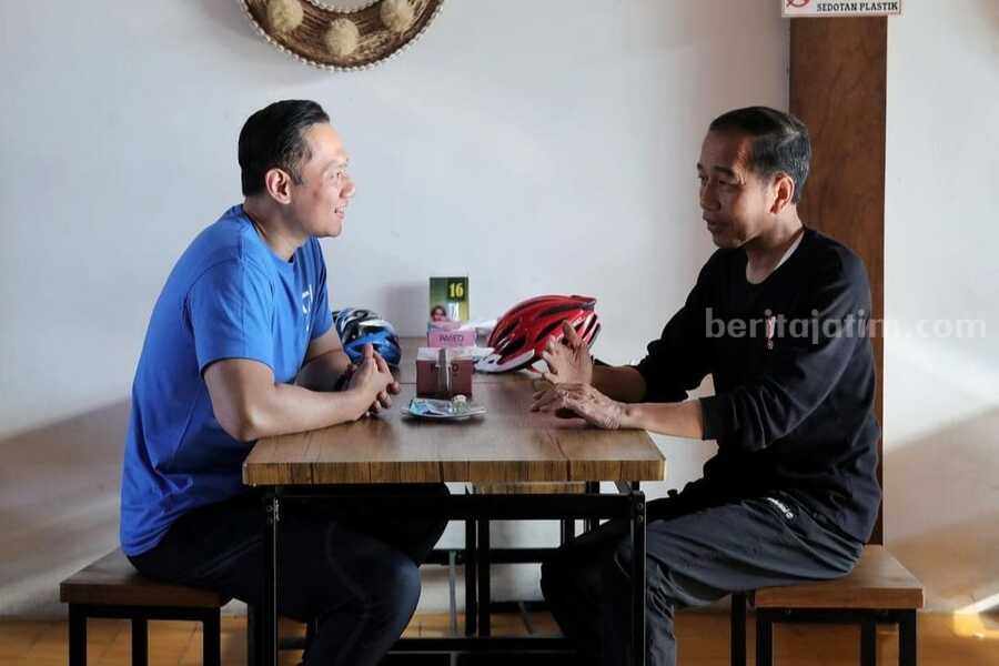 Foto Berita Jatim