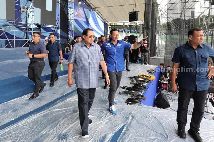 Foto Berita Jatim
