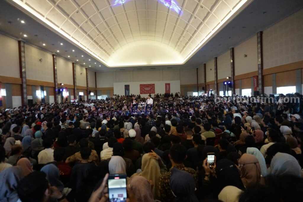 Foto Berita Jatim
