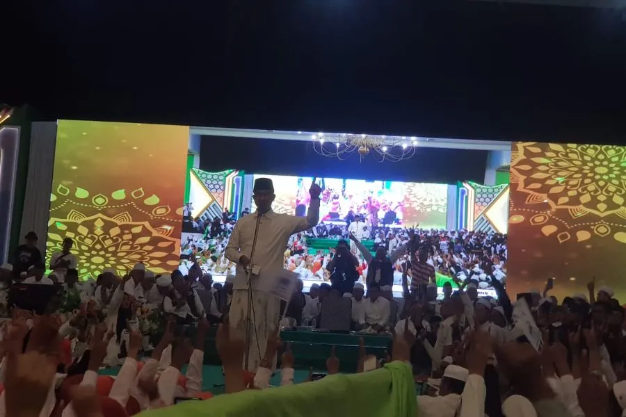 Foto Berita Jatim