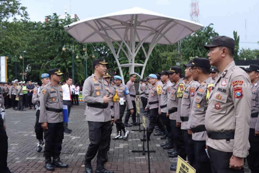 Foto Berita Jatim