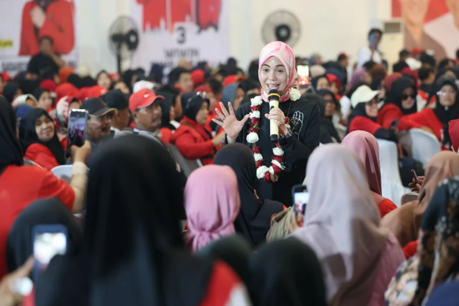 Foto Berita Jatim