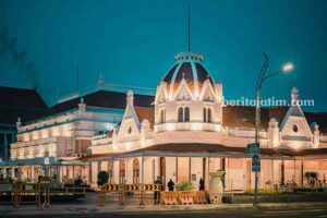 Polemik Balai Pemuda Surabaya, Seniman Khawatir Ruang Kreatif Hilang Balai Pemuda Surabaya (istimewa)