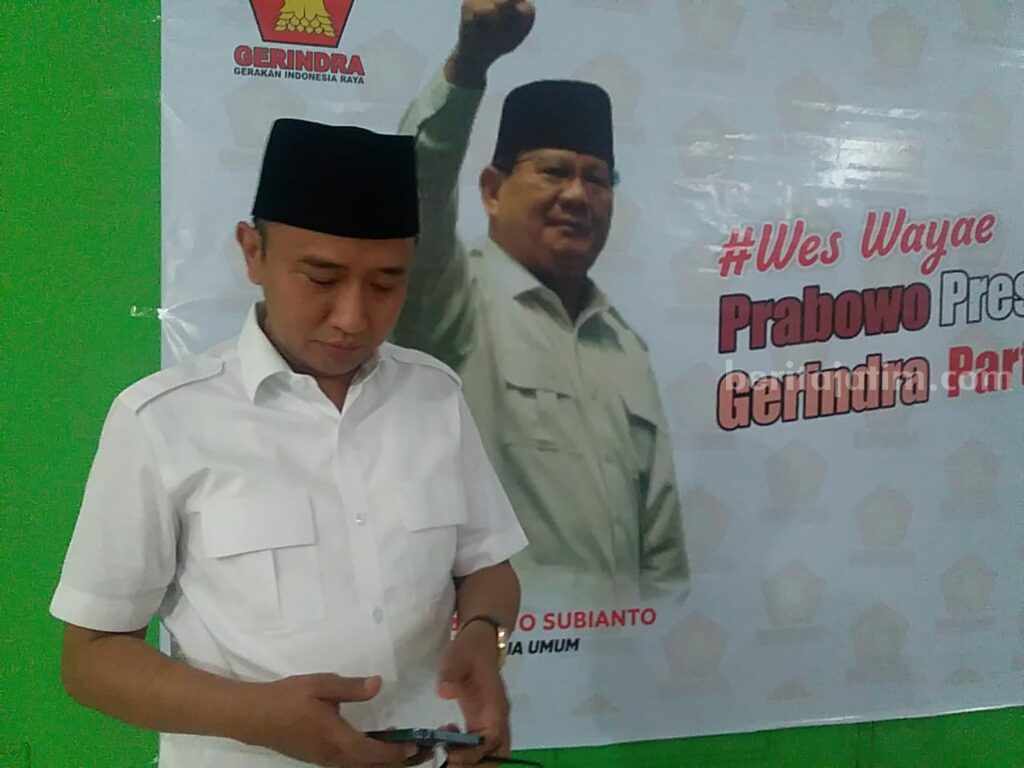 Foto Berita Jatim