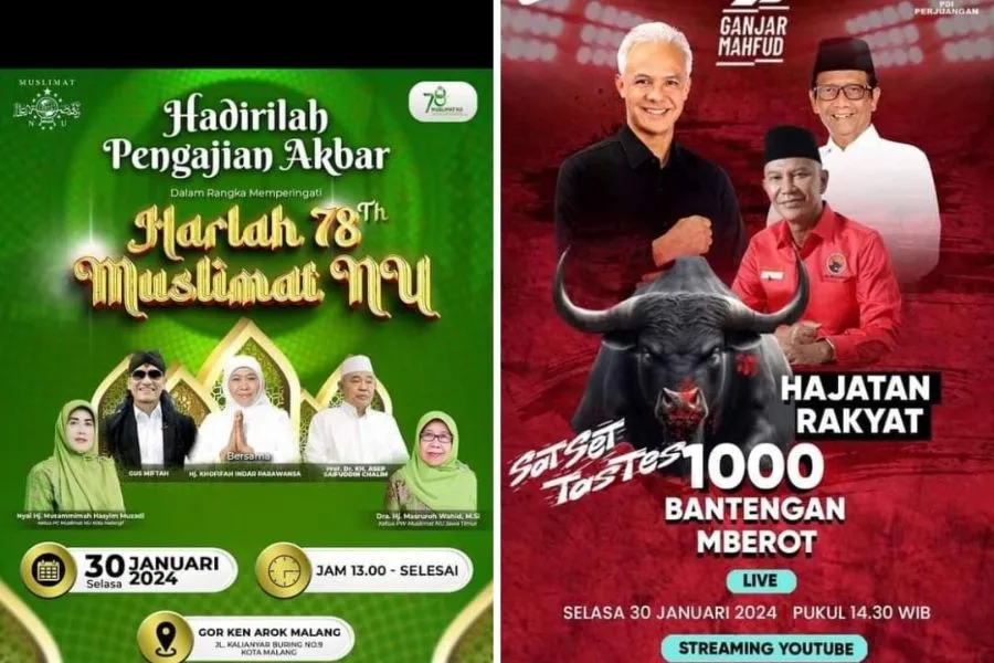 Foto Berita Jatim