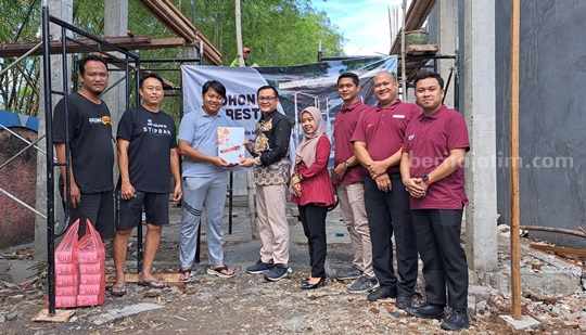 Foto Berita Jatim