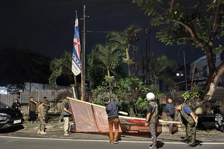 Foto Berita Jatim