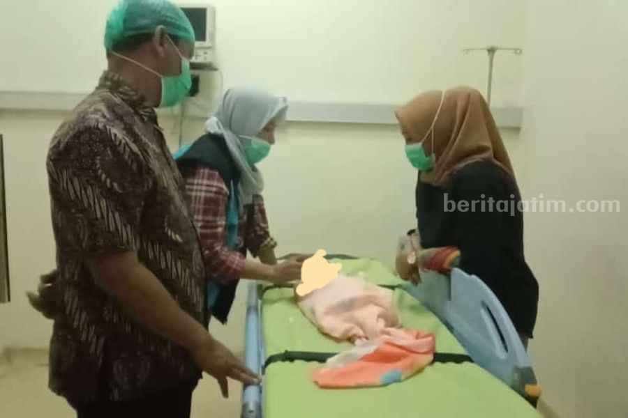 bayi bangkalan