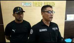 Bejat! Warga Sampang Cabuli Bocah 8 Tahun, Masih Buron Kasi Humas Polres Sampang Iptu Sujianto (Foto: Zamachsari/beritajatim.com)