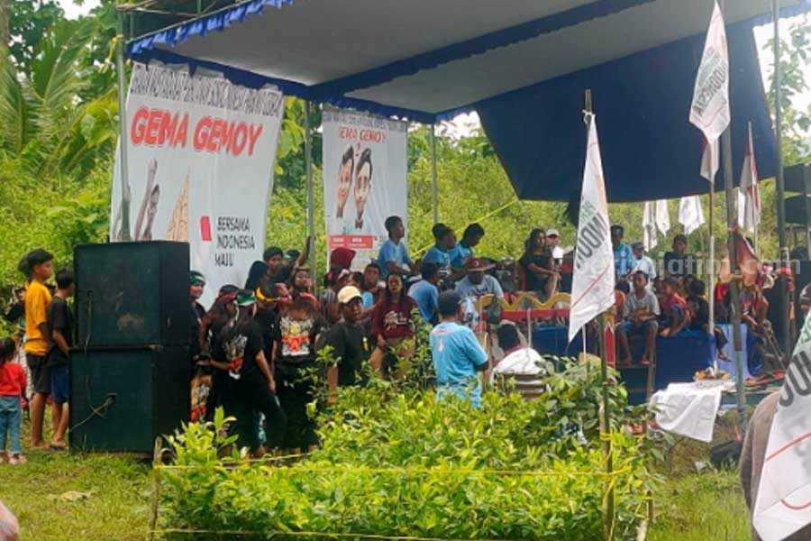 Foto Berita Jatim