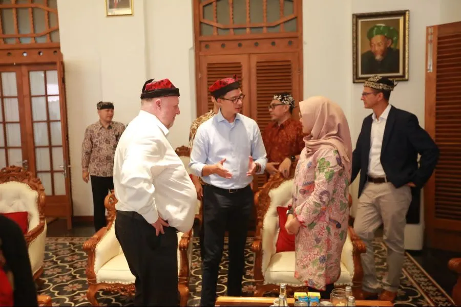 Foto Berita Jatim