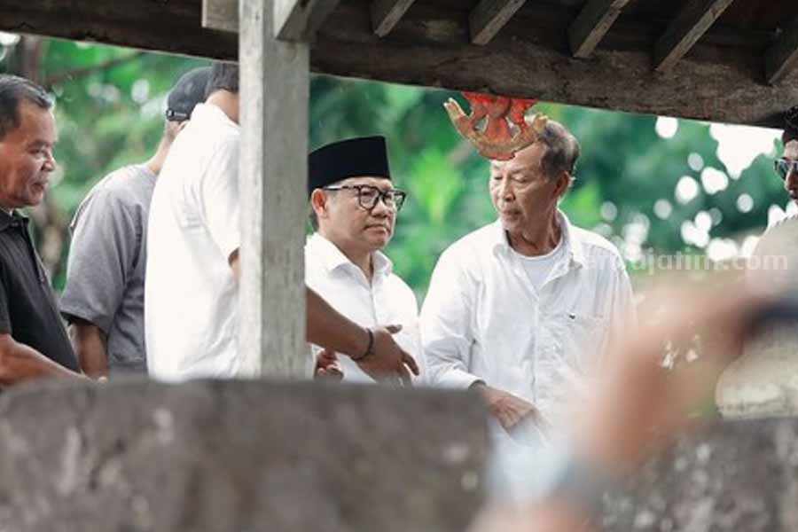 Foto Berita Jatim