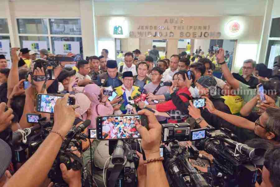 cak imin anyar