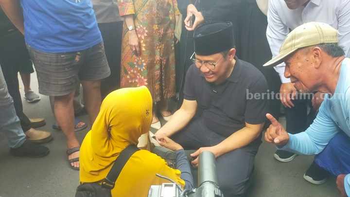 foto beritajatim