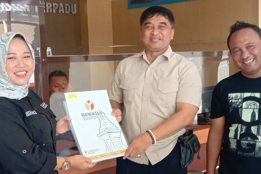 Foto Berita Jatim