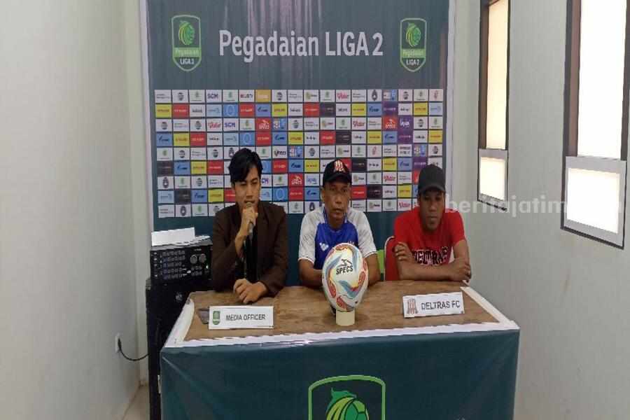 Foto Berita Jatim