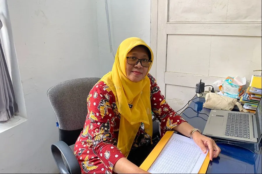 Kasus DBD di Tuban Menurun Sepanjang 2023 Foto Berita Jatim