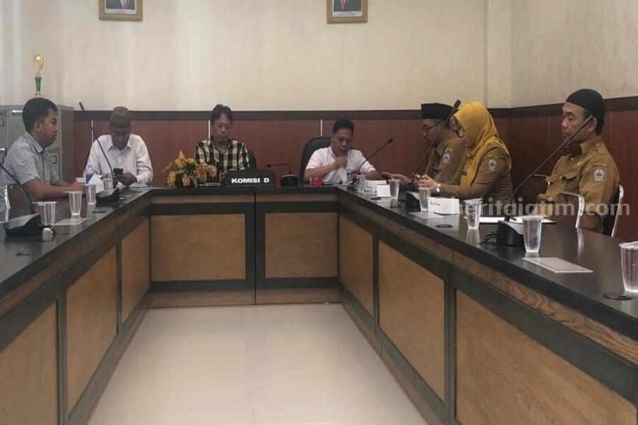 Foto Berita Jatim