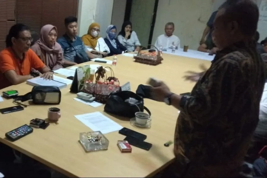 Foto Berita Jatim