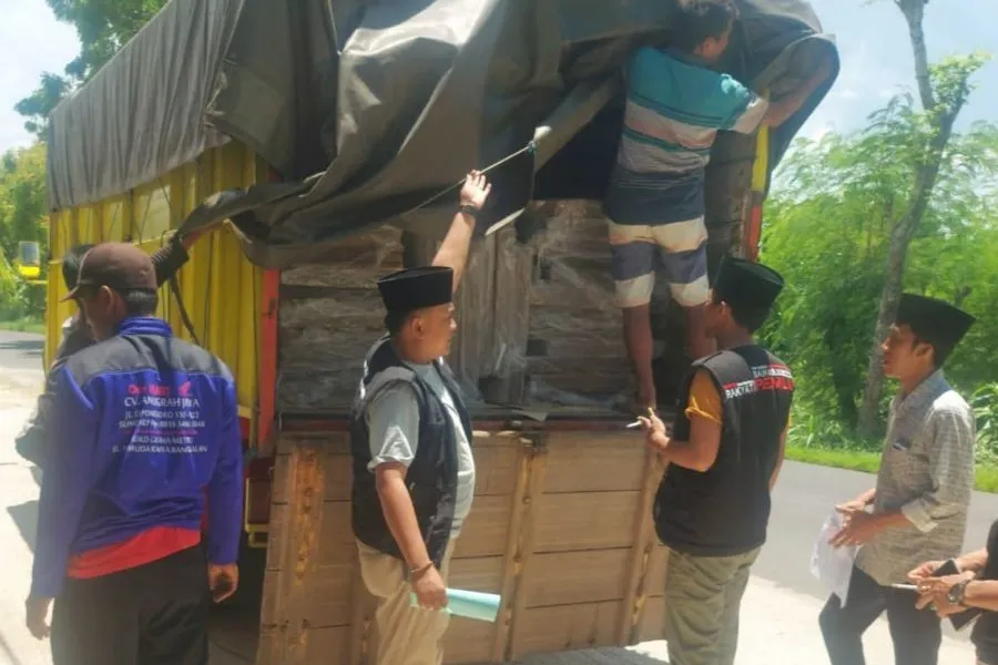 Foto Berita Jatim
