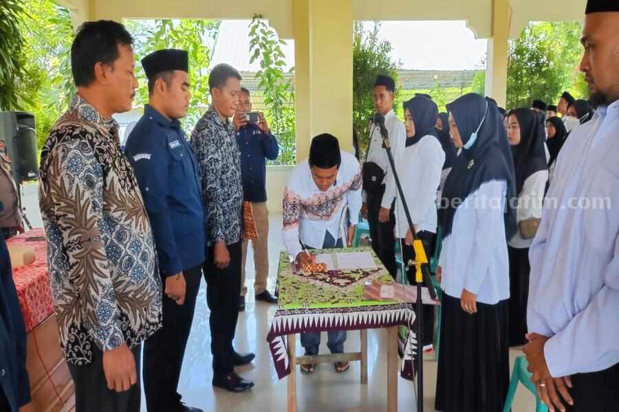 Foto Berita Jatim