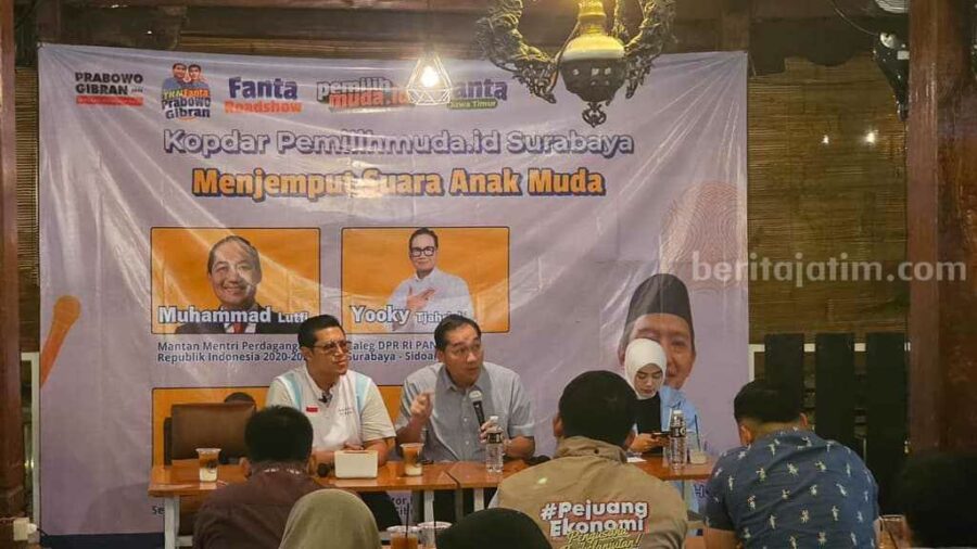 Foto Berita Jatim