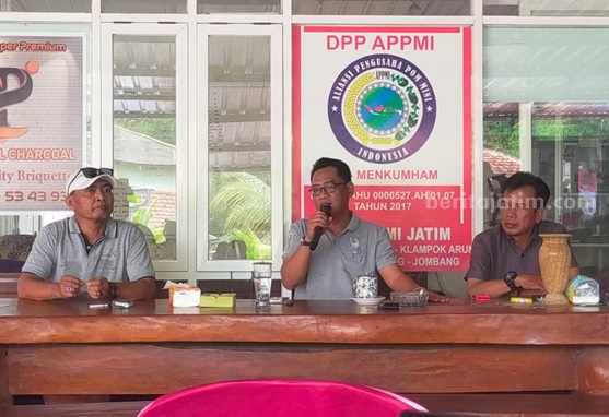Foto Berita Jatim