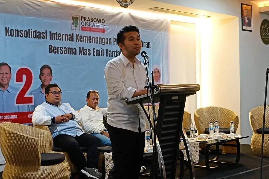 Foto Berita Jatim