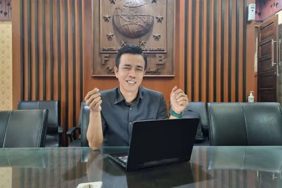 Foto Berita Jatim