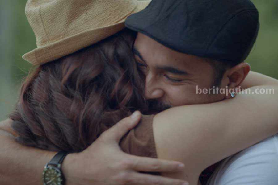 First look film 'Glenn Fredly The Movie' yang dijadwalkan segera rilis.