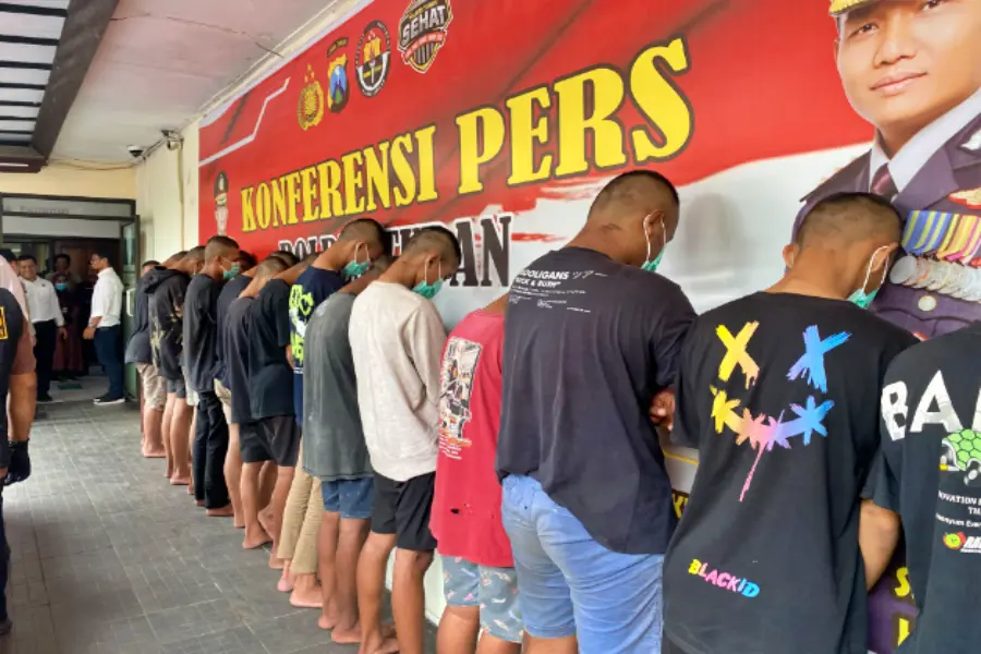 Foto Berita Jatim